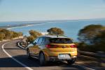 BMW X2 xDrive20d M Sport X 2018 года (WW)